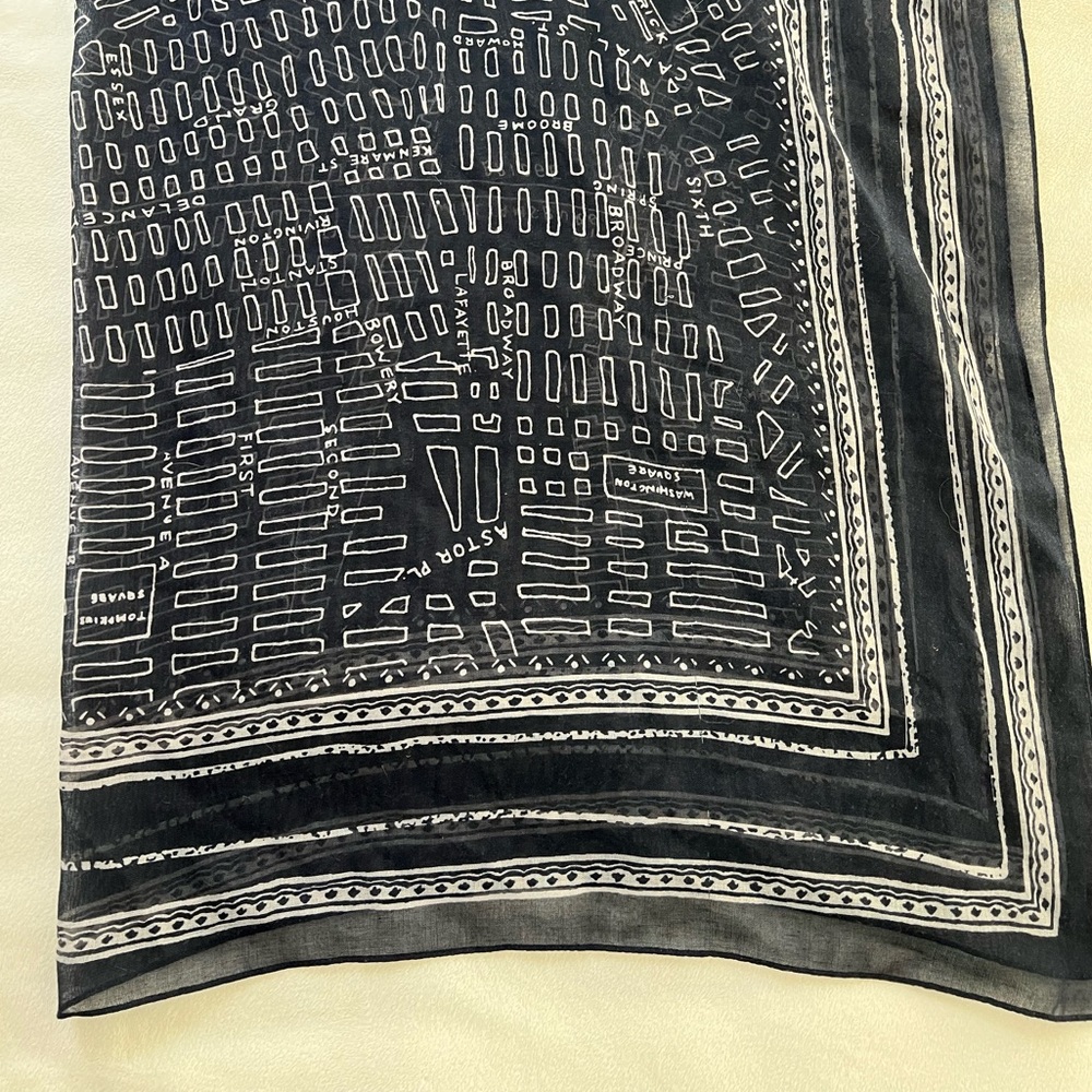 Jcrew scarf NWOT